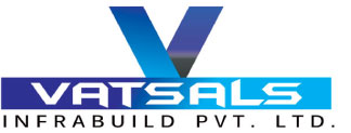 Vatsals Infrabuild Pvt. Ltd. Device mark 2765753 Trademark
