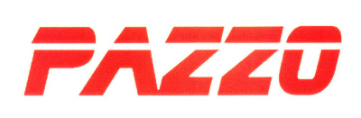 Pazzo Device mark 2801972 Trademark