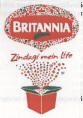 Britannia Zindagi Mein Life Device mark 1814793 Trademark