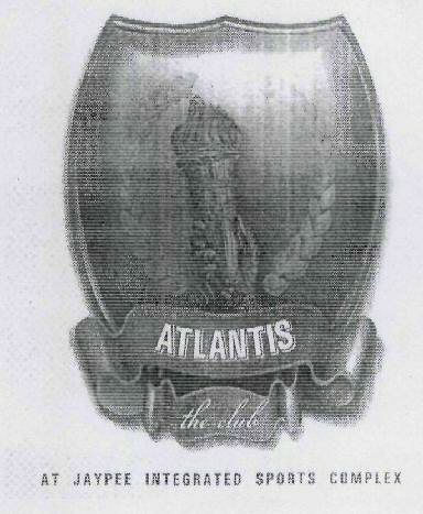 Atlantis Device mark 1966454 Trademark