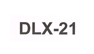 Dlx-21 Device mark 1783483 Trademark