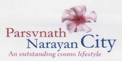 Parsvnath Narayan City An Outstanding Cosmo Lifestyle With Label Device mark 1481832 Trademark