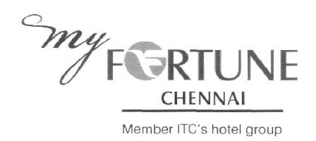 My Fortune Chennai (device) Device mark 2372844 Trademark