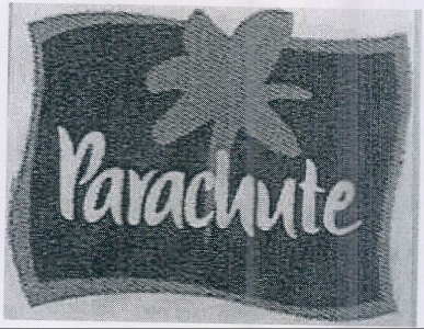 Parachute Device mark 1033842 Trademark