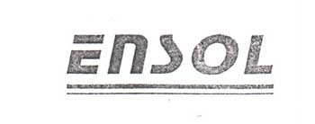 Ensol Device mark 1205277 Trademark