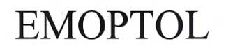 Emoptol Device mark 2158302 Trademark