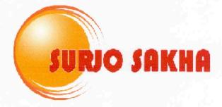 Surjo Sakha Device mark 2458119 Trademark