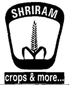Shriram Crops & More...(device) Device mark 2546608 Trademark