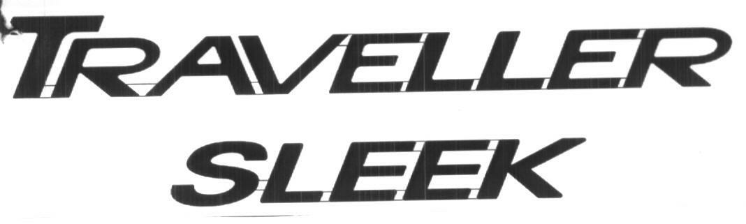 Traveller Sleek Device mark 1596841 Trademark