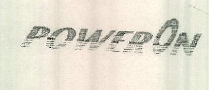 Power On Device mark 2427556 Trademark