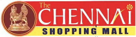 The Chennai Shopping Mall Device mark 1761248 Trademark