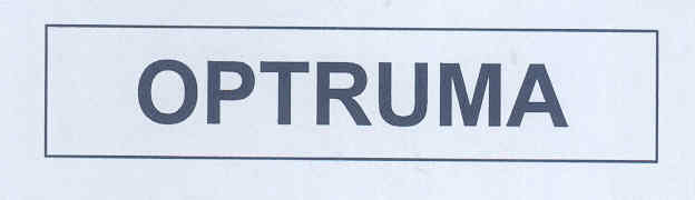 Optruma (device) Device mark 1772473 Trademark