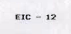 Eic - 12 Device mark 1019164 Trademark