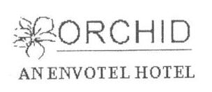 Orchid (device) Device mark 1659535 Trademark