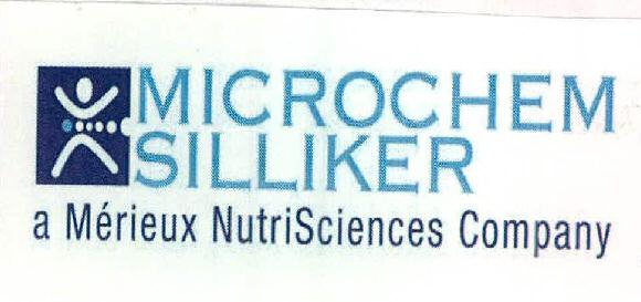 Microchem Silliker Device mark 2472616 Trademark