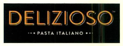 Delizioso...pasta Italiano... Device mark 2765965 Trademark