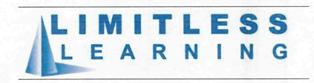 Limitless Learning Device mark 2380406 Trademark