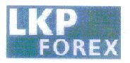 Lkp Forex (label) Device mark 1490545 Trademark