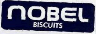 Nobel Biscuits Device mark 1986239 Trademark
