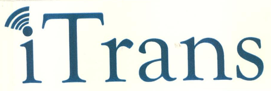 Itrans Device mark 2428018 Trademark