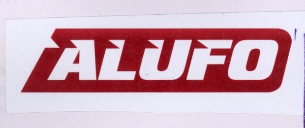 Alufo Device mark 1954793 Trademark