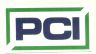 Pci (label) Device mark 1565872 Trademark
