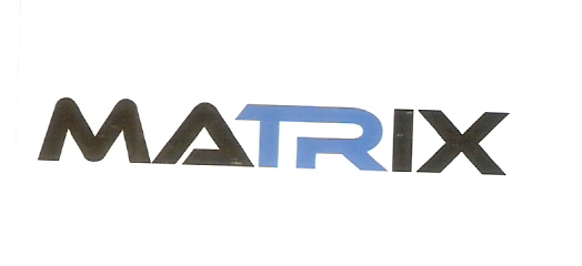 Matrix (logo-composite Mark) Device mark 2186938 Trademark