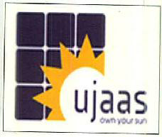 Ujaas Own Your Sun Device mark 2601833 Trademark