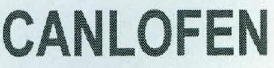 Canlofen Device mark 2334172 Trademark