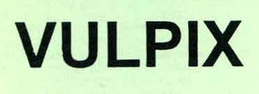 Vulpix Device mark 2205401 Trademark