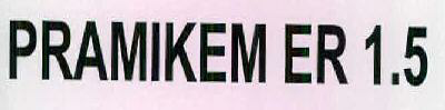 Pramikem Er 1.5 Device mark 2481159 Trademark