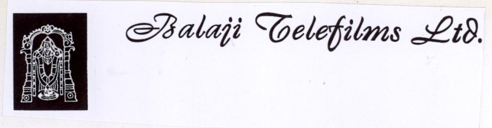 Balaji Telefilms Ltd Device mark 1859618 Trademark