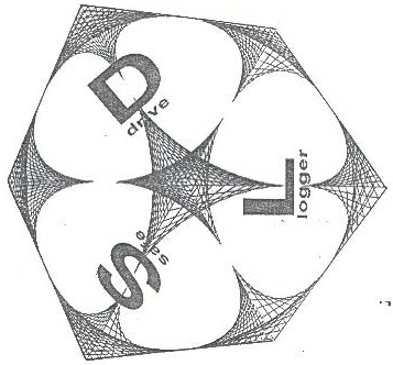 Sdl - Safe Drive Logger (logo) Device mark 1549508 Trademark