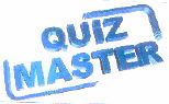 Quiz Master (label) Device mark 1499290 Trademark