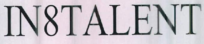 In8talent Device mark 2414574 Trademark