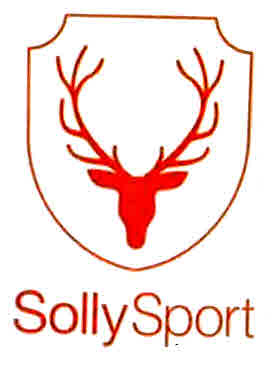 Sollysport Device mark 2996145 Trademark