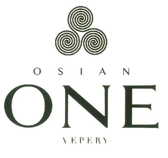 Osian One Vepery Device mark 2768096 Trademark