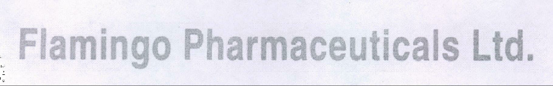 Flamingo Pharmaceuticals Ltd. Device mark 2084470 Trademark