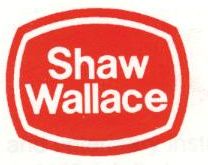 Shaw Wallace (label) Device mark 1010853 Trademark