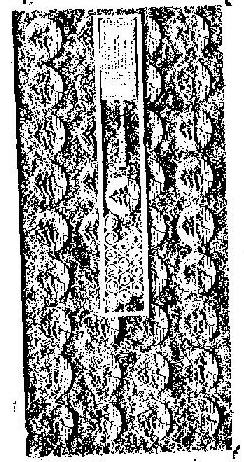 Temple Pain Balm Device mark 435826 Trademark