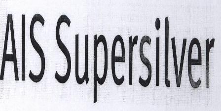 Ais Supersilver Device mark 1744586 Trademark
