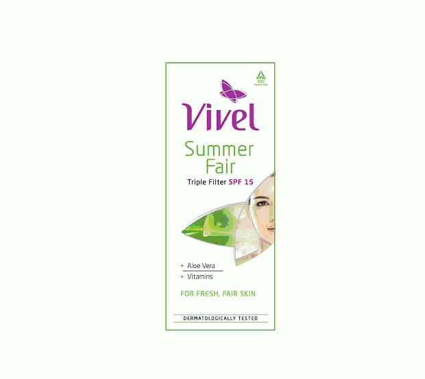Vivel Summer Fair Device mark 2316891 Trademark
