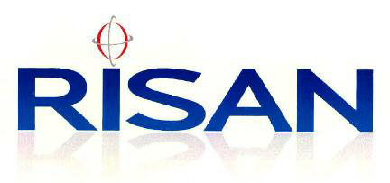 Risan Device mark 2295103 Trademark