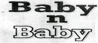 Baby N Baby Device mark 2428430 Trademark