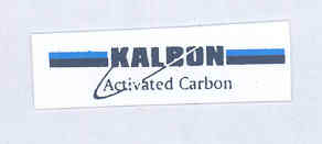 Kalbon Device mark 1596994 Trademark