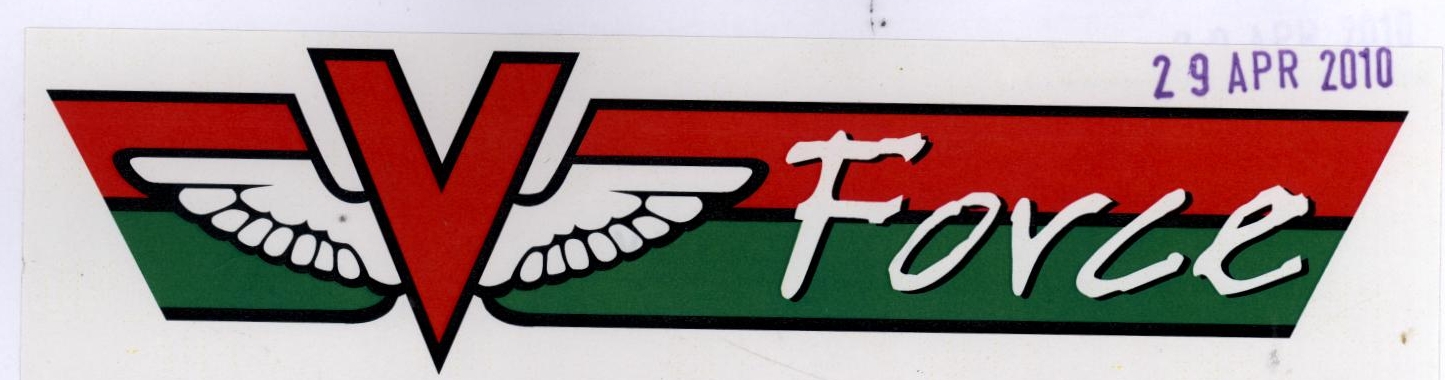 V Force Device mark 1957923 Trademark