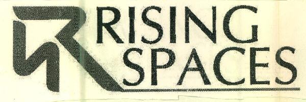 Rs Rising Spaces Device mark 2599648 Trademark