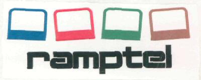 Ramptel Device mark 2877611 Trademark