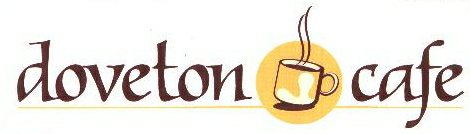 Doveton Cafe Device mark 1672106 Trademark