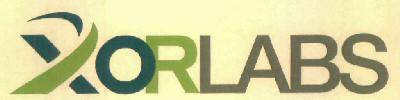 Xorlabs Device mark 2948081 Trademark